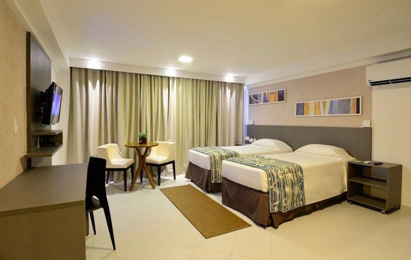Nobile Inn Cabo Branco photo 1