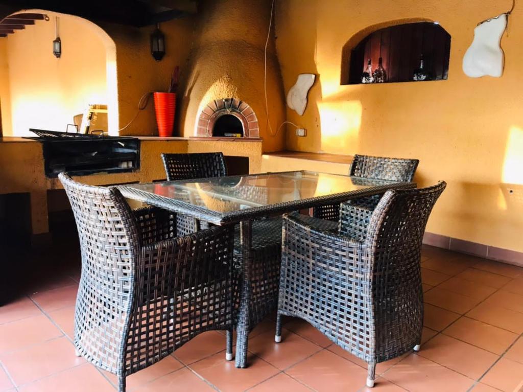 Inca Rose Guest House photo 3