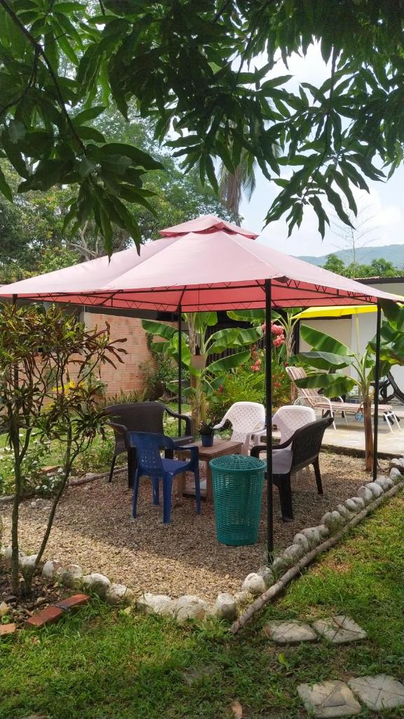 Villa Campestre Cundayork photo 1