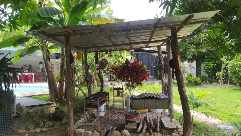 Villa Campestre Cundayork photo 2