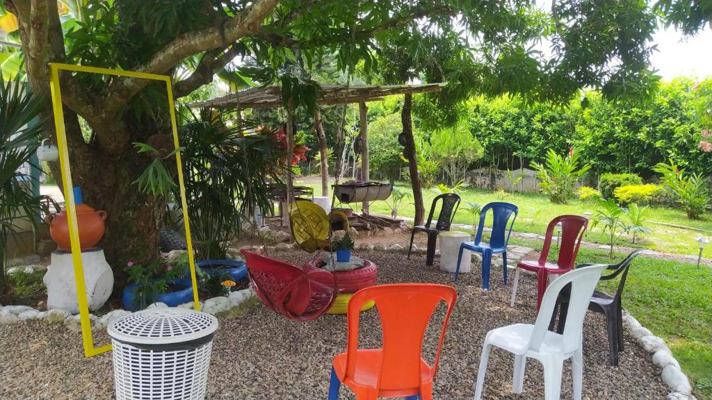 Villa Campestre Cundayork photo 3
