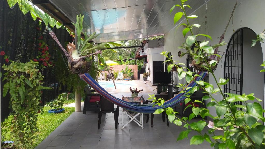 Villa Campestre Cundayork photo 4