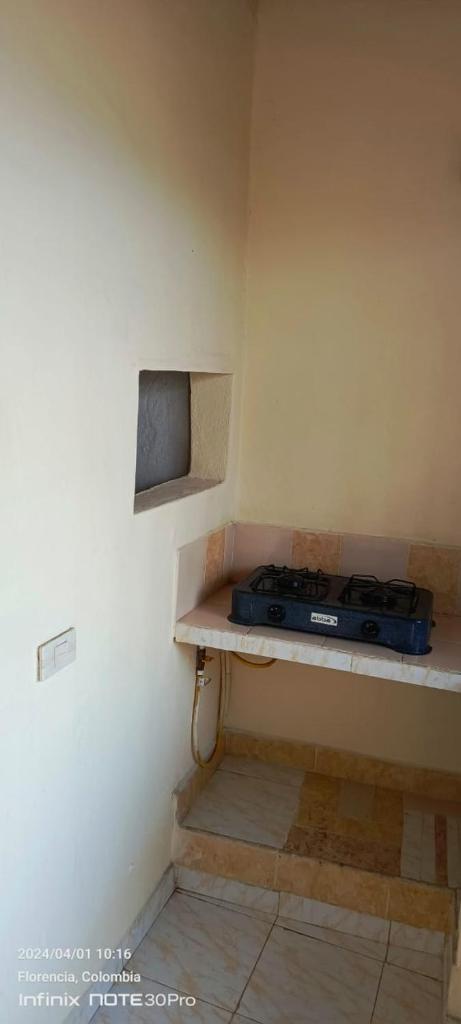 Apartaestudio cerca a Gran Plaza photo 3