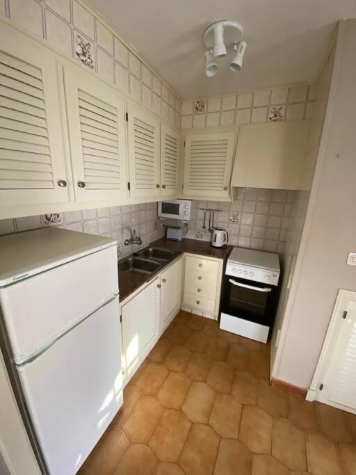 Apartamento super comodo a 5 min playa de Son Bou , Menorca photo 2