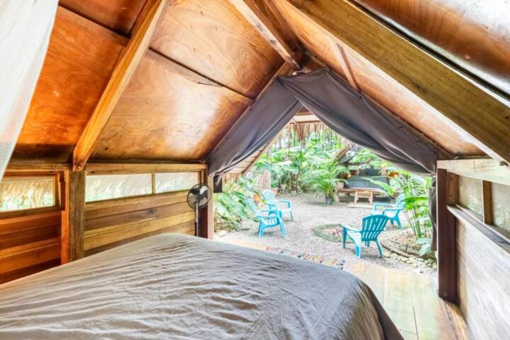 Pura Selva Jungle Casita’s- Casita no.1 photo 1