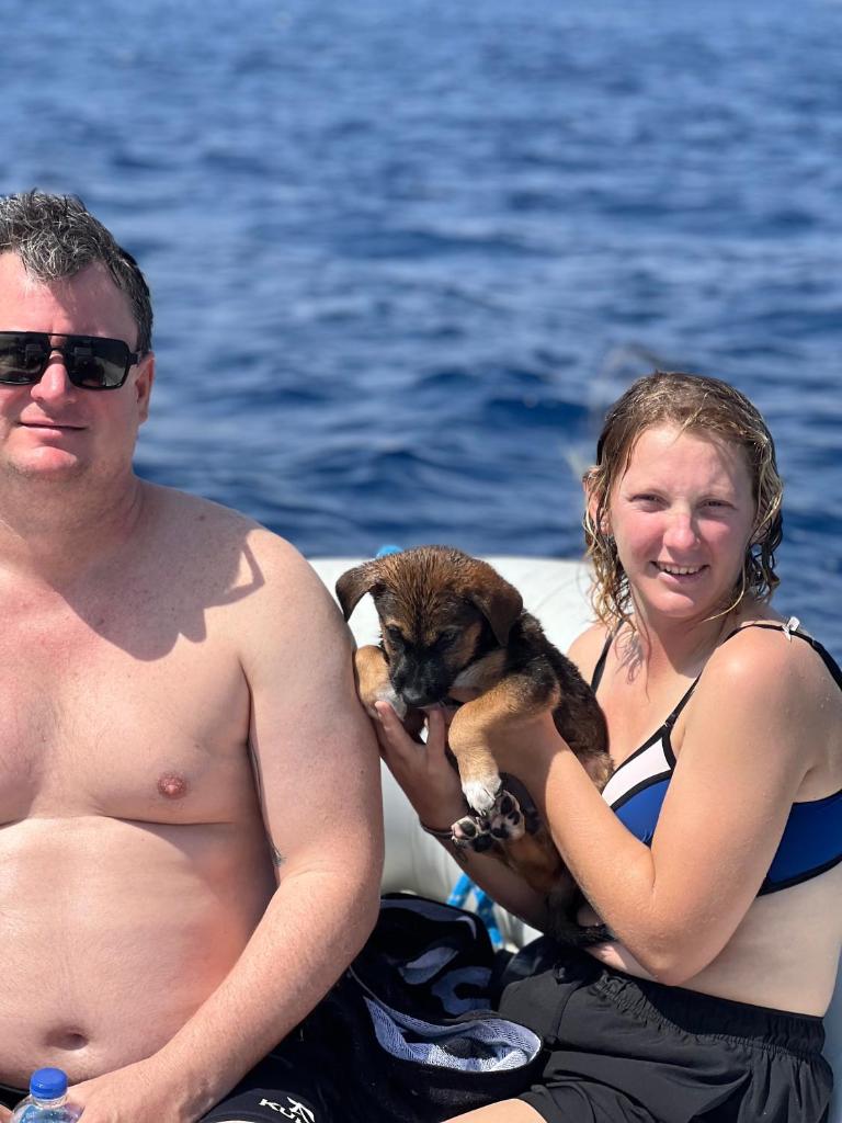 KUBA LuXus tour - Hotel boat in sahl Hashesh - Hurghada photo 3