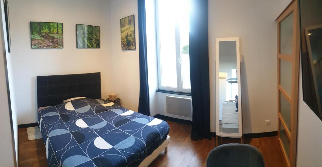 Le studio du Parc au cœur de Chaumont photo 1