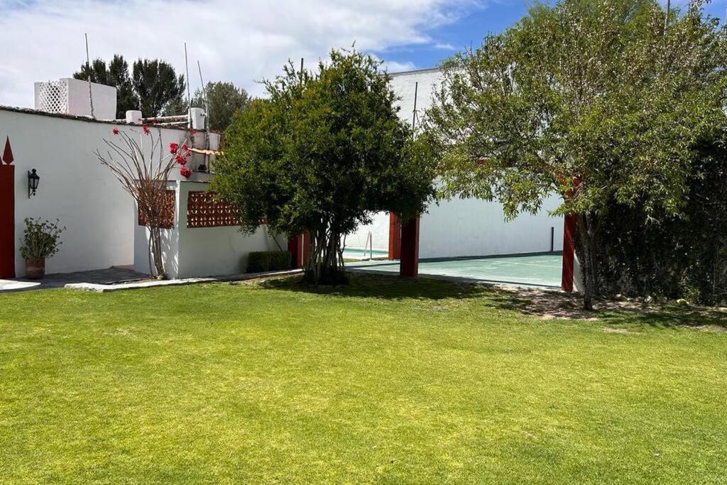 Residencia a 15min de San Miguel de Allende p/20 personas photo 1
