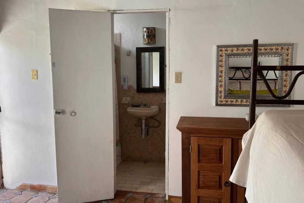 Residencia a 15min de San Miguel de Allende p/20 personas photo 2