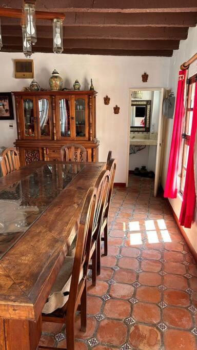 Residencia a 15min de San Miguel de Allende p/20 personas photo 3