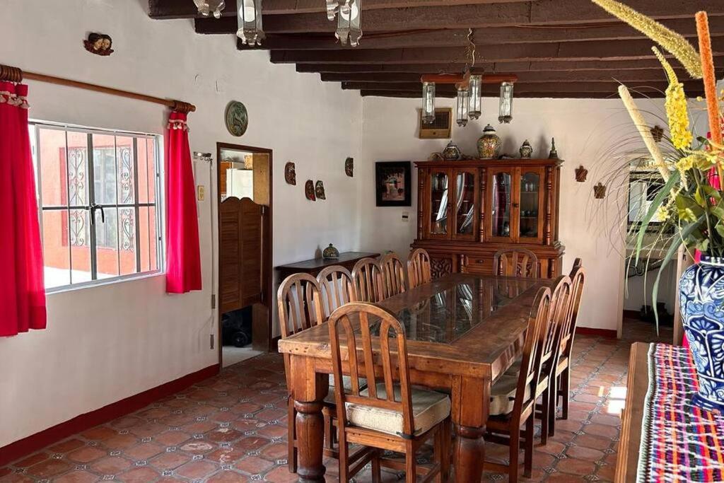 Residencia a 15min de San Miguel de Allende p/20 personas photo 4