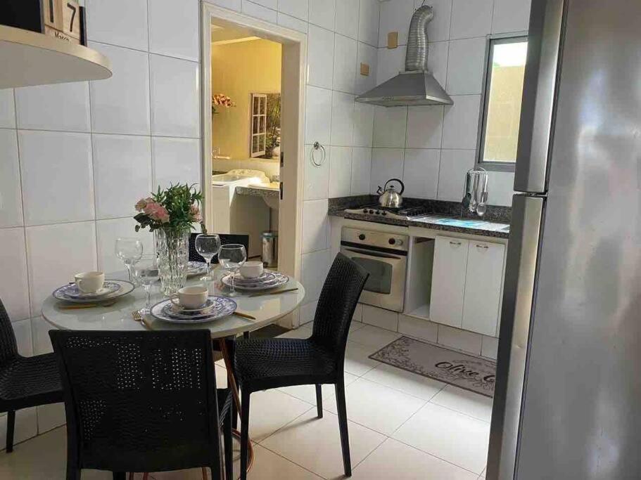 Apartamento Encantador C photo 1