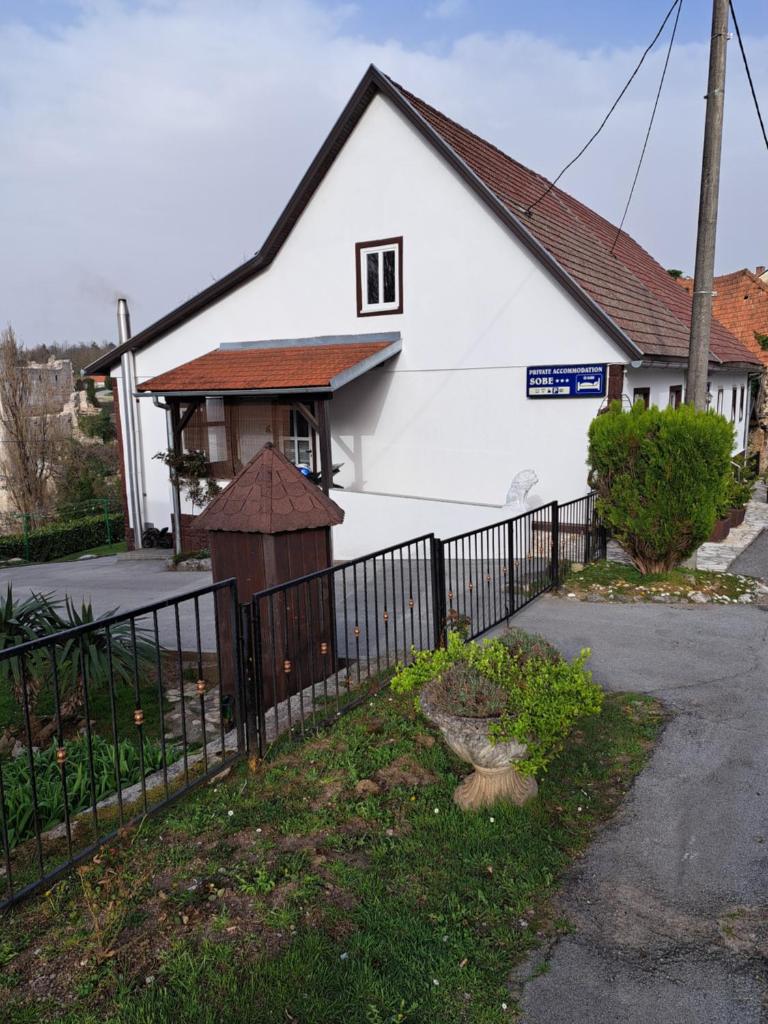 Rooms Modrušan photo 2