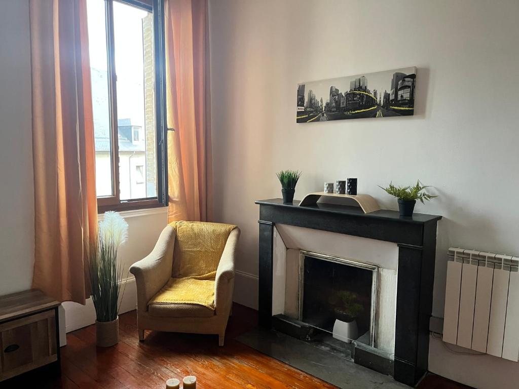 Appartement de charme Hyper centre photo 2