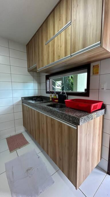 Flat Villa Monte Castelo photo 1