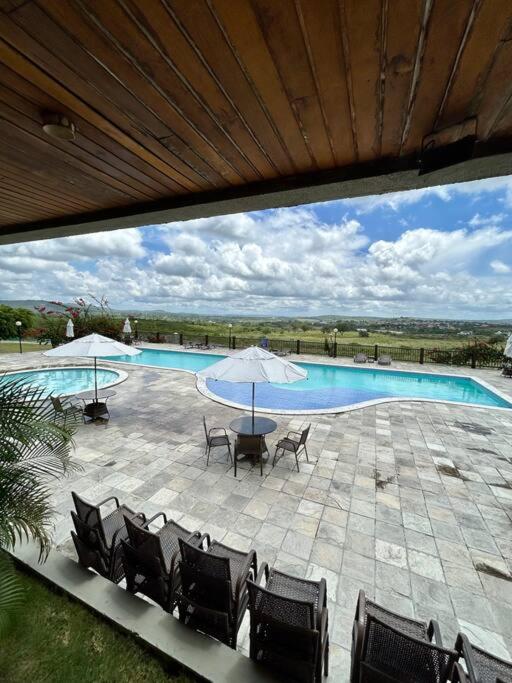 Flat Villa Monte Castelo photo 3