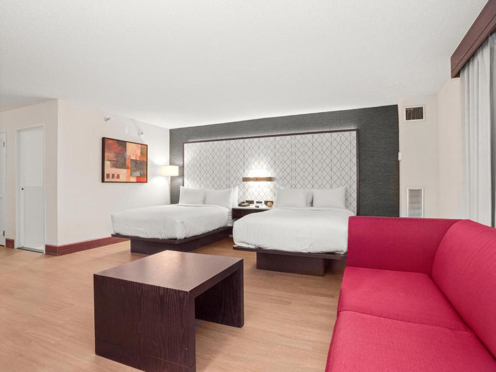 The Armon Hotel & Conference image
