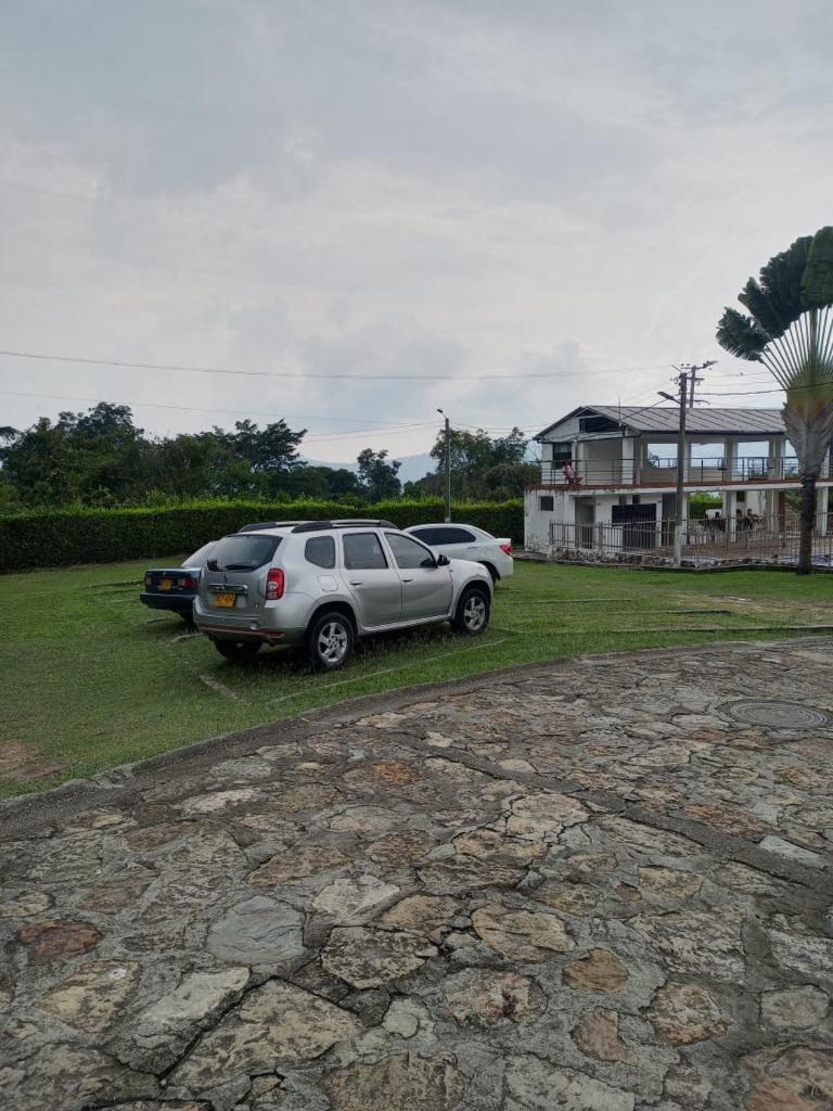 LA MESA CUND, APTO CONJUNTO GETSEMANI photo 4