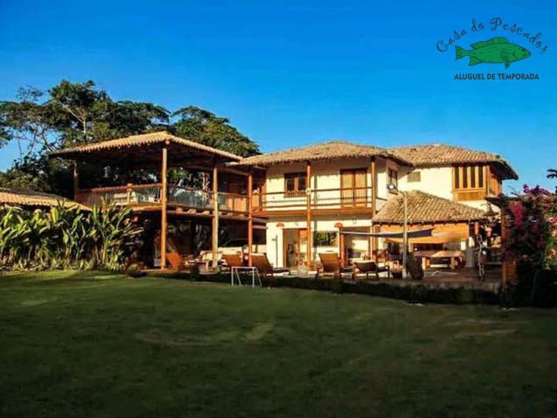 Hospedagem em Trancoso Casa do Pescador photo 2