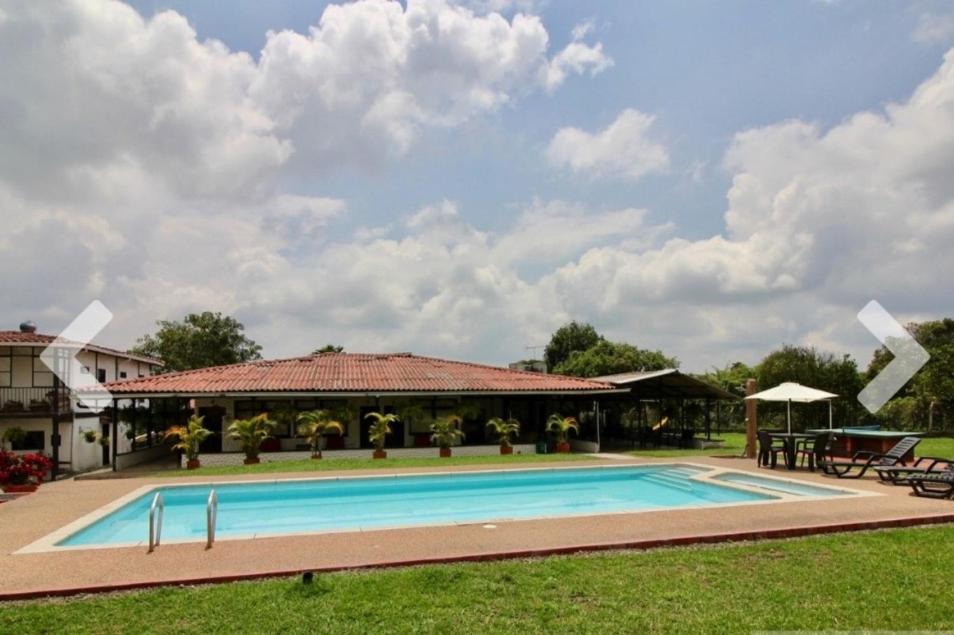 FINCA EL ZAFIRO photo 1