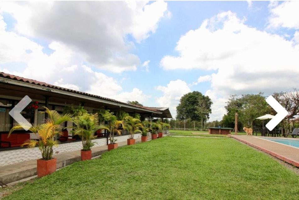 FINCA EL ZAFIRO photo 2