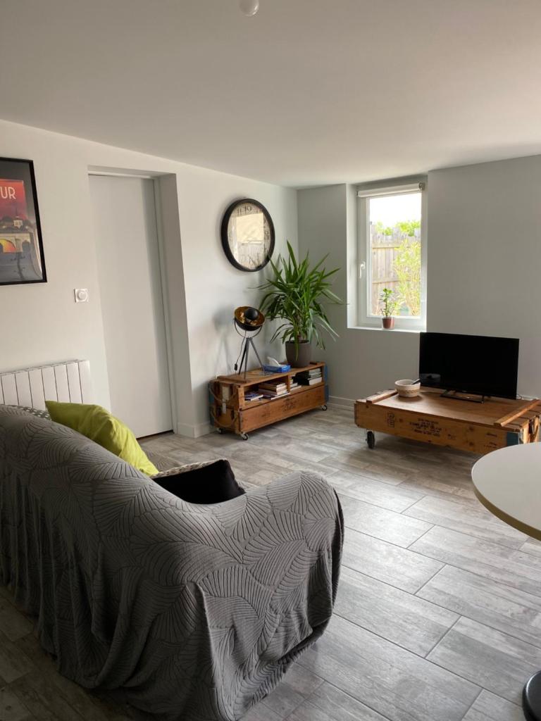 Le petite maison de la Motte photo 1