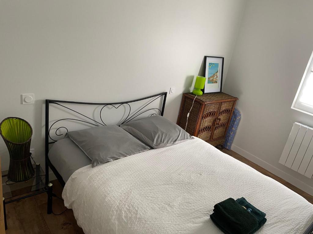 Le petite maison de la Motte photo 4