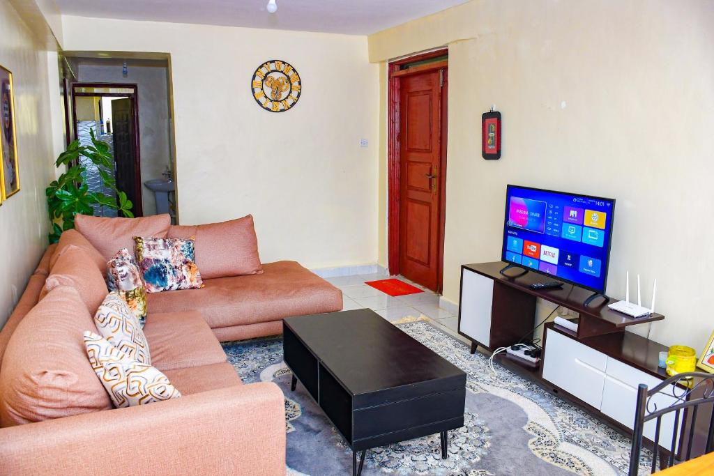 Raven Suites photo 1