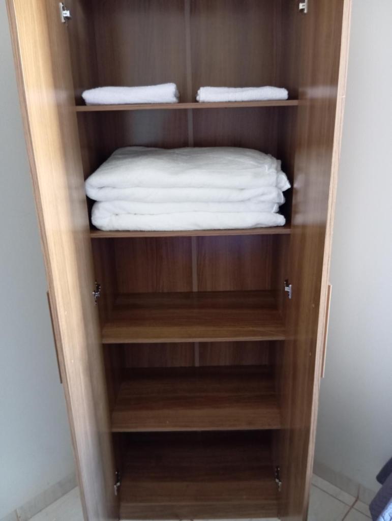 Apartamento por temporadas photo 2