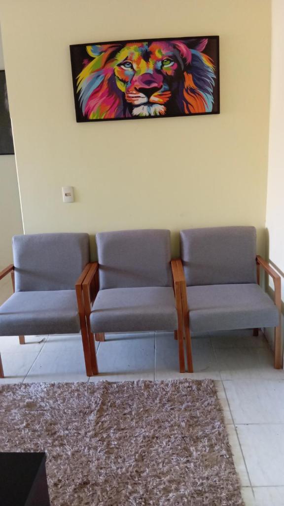Apartamento por temporadas photo 3