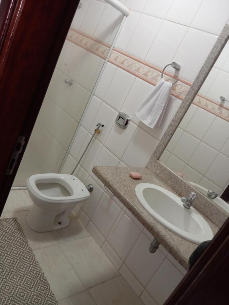 Apartamento por temporadas photo 4