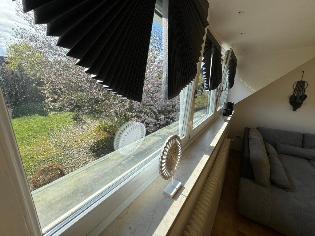 Fewo BOHO 110 qm mit Bergblick 3 min Bahnhof photo 2