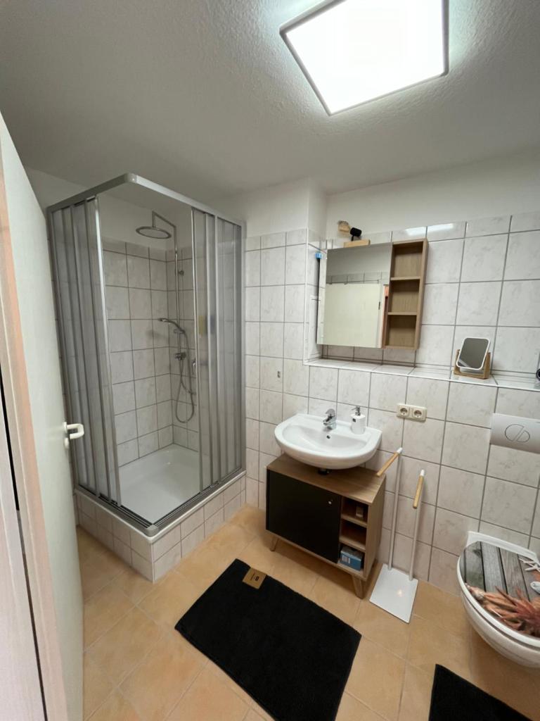 Apartment 3 ideal für Familien und Geschäftsreisende ABG69 photo 4