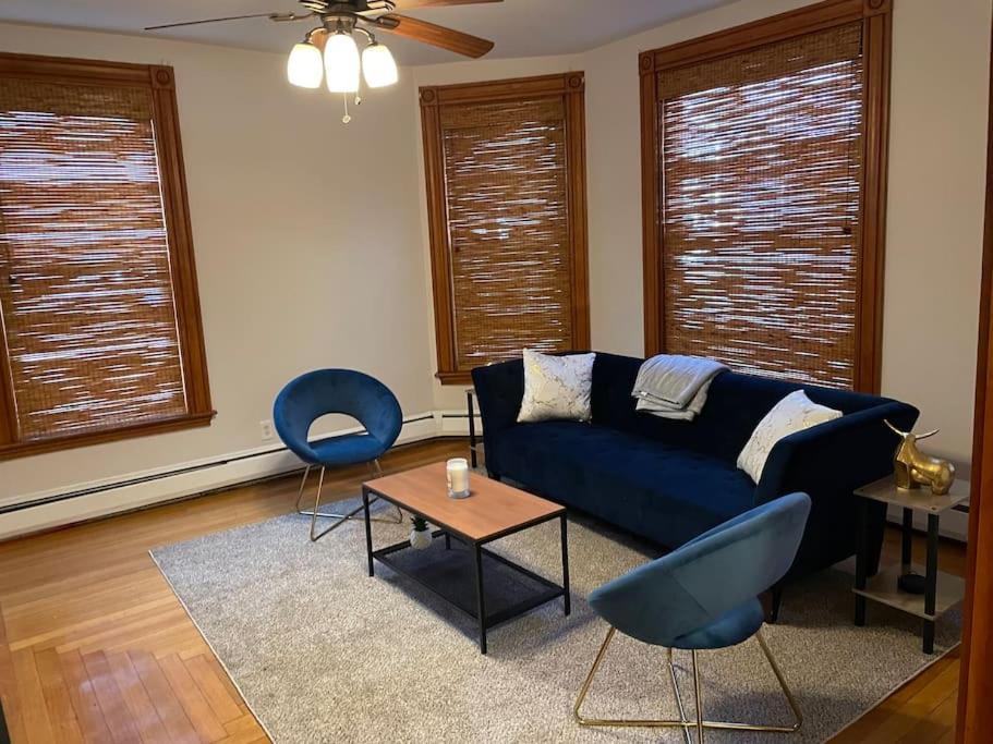 Serenity Haven: in heart of town image