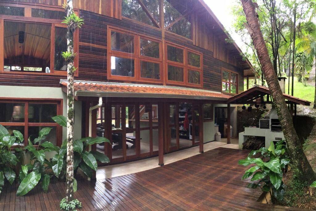 Adventure & Meditation Jungle Home photo 2
