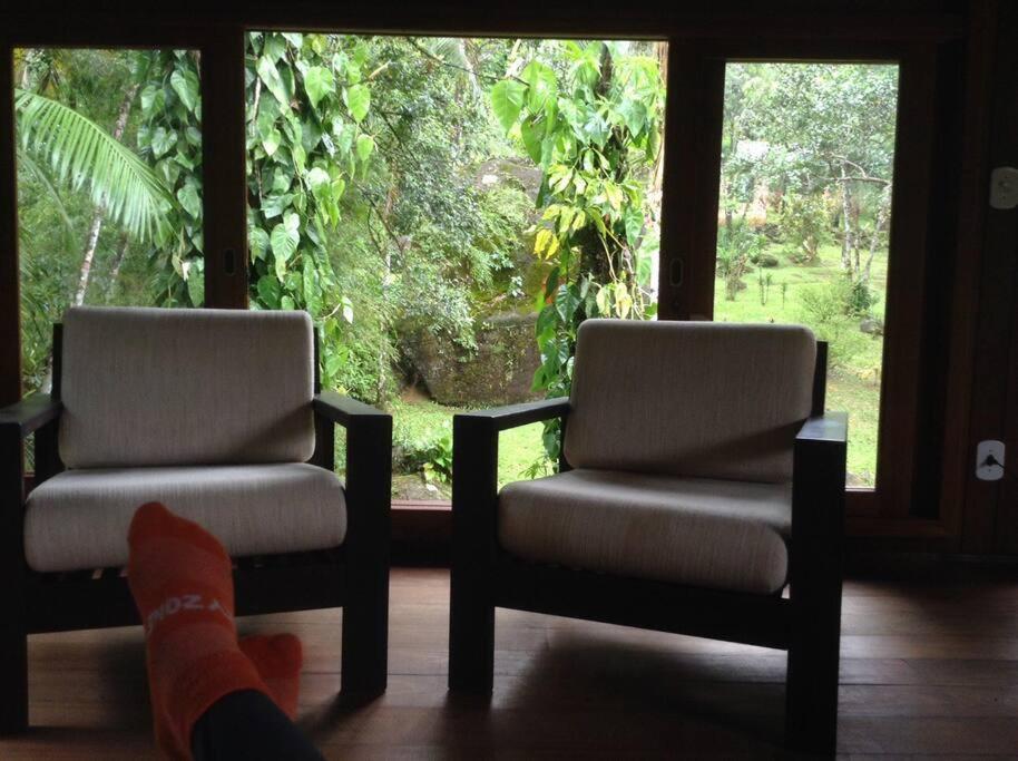 Adventure & Meditation Jungle Home photo 4