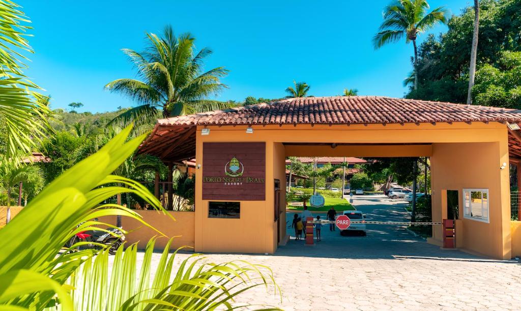 Porto Seguro Praia Resort - All Inclusive photo 1