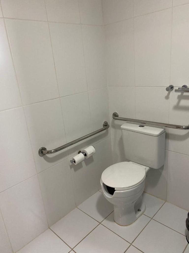 MG Flats Hotel & Residence photo 4