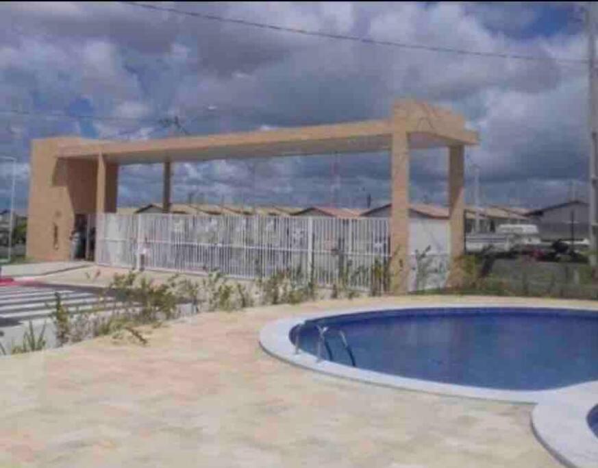 Casa Aeroporto Maceió Palmeiras photo 2