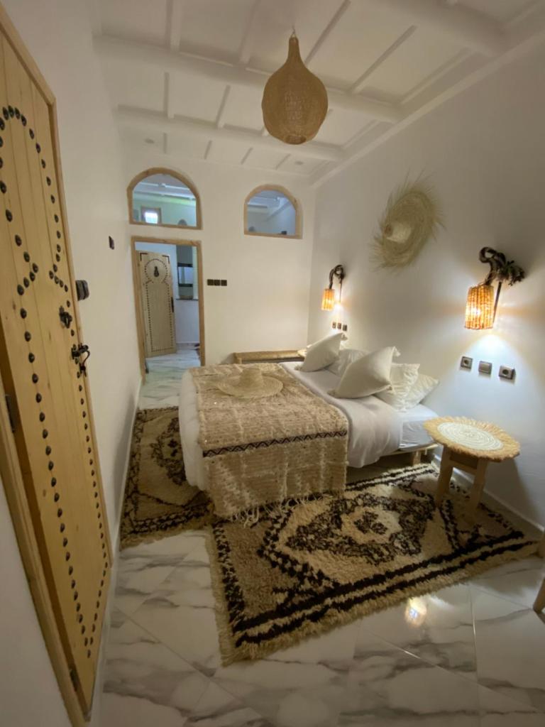 Dar Mgouna Roses photo 2