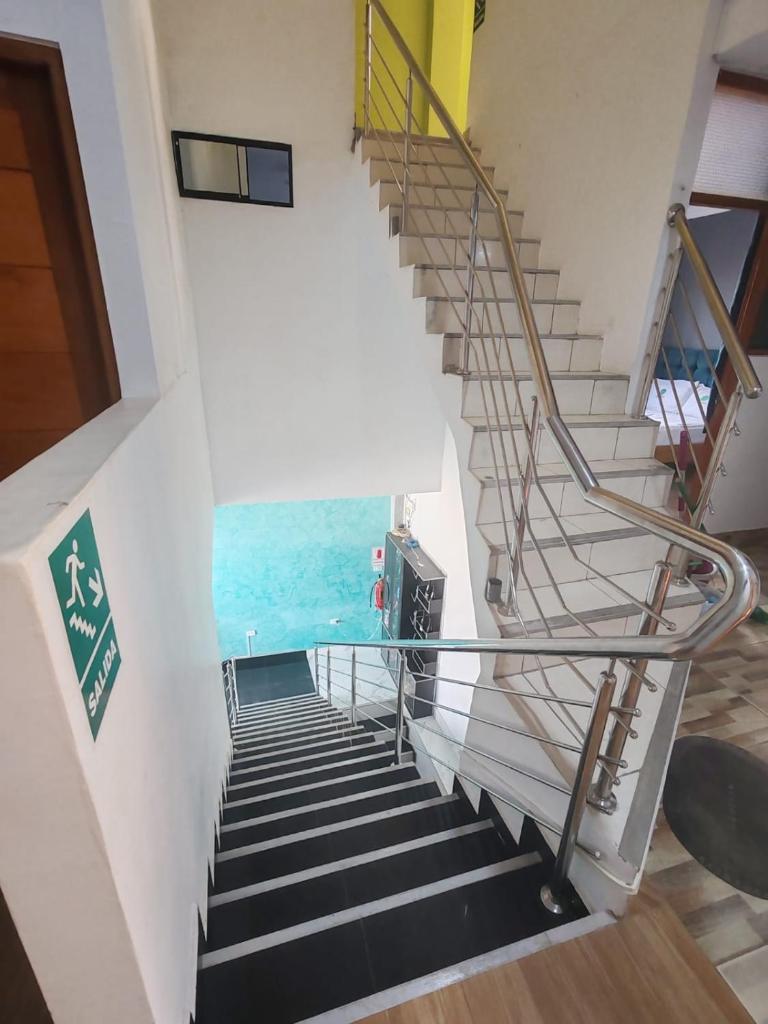 HOTEL EL TREBOL photo 1