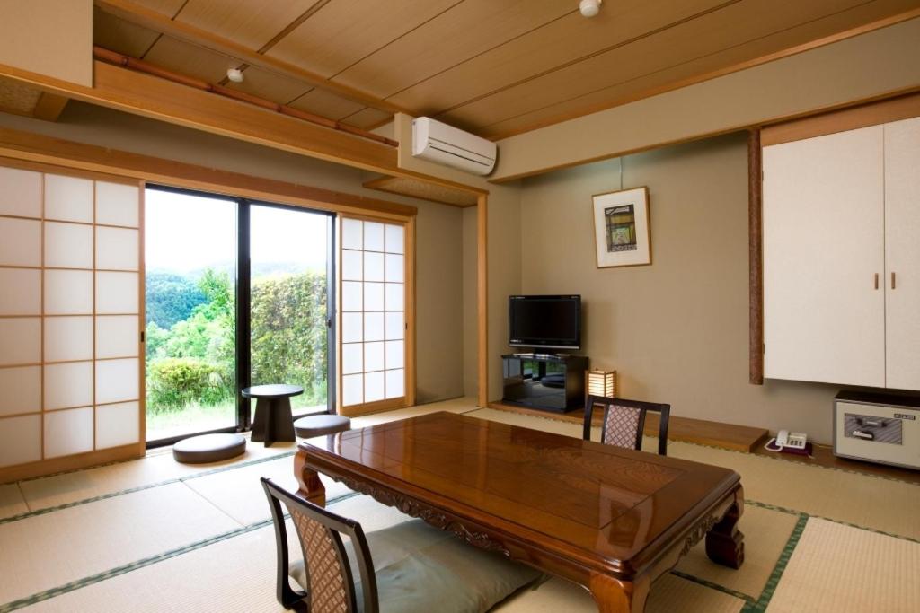 Shorenji Lake Hotel photo 4