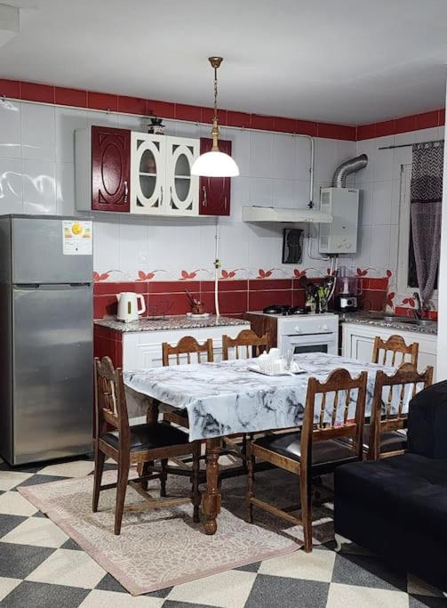 Appartement chaleureux et convivial photo 4