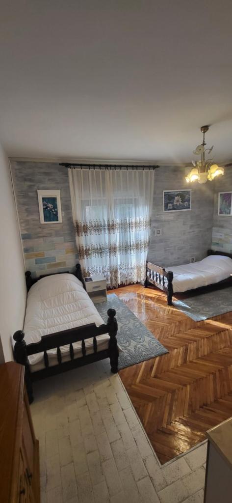 Studio apartman photo 1