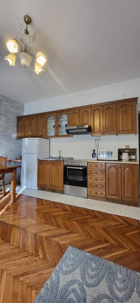 Studio apartman photo 2