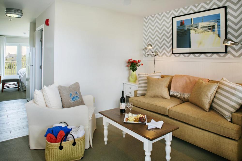 Winnetu Oceanside Resort at South Beach photo 2