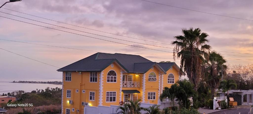 Faith's Villa Tobago photo 2