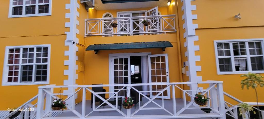 Faith's Villa Tobago photo 1