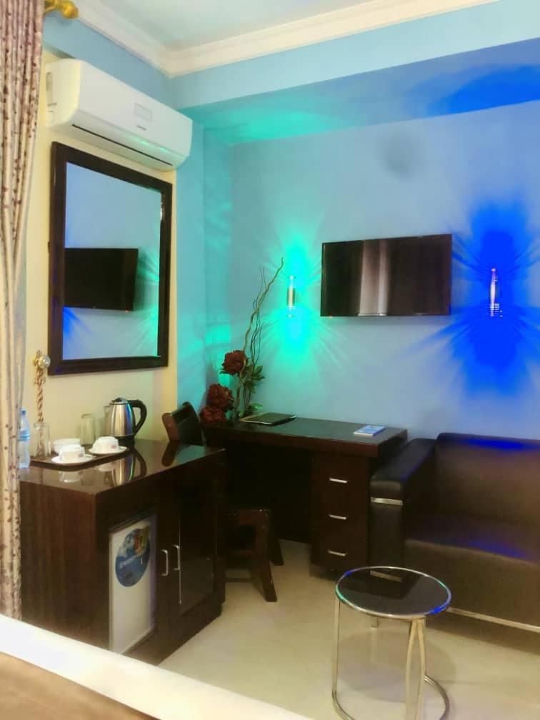 New Mazubu Grand Hotel Mererani photo 1
