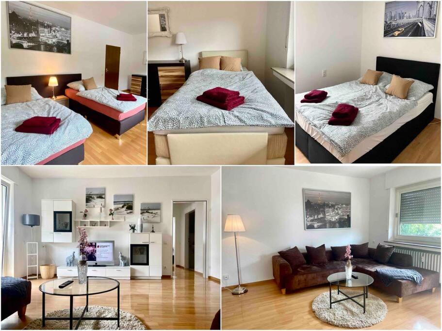 Moderne Ferienwohnung für bis zu 5 Personen mit 100% Wohlfühlfaktor photo 1